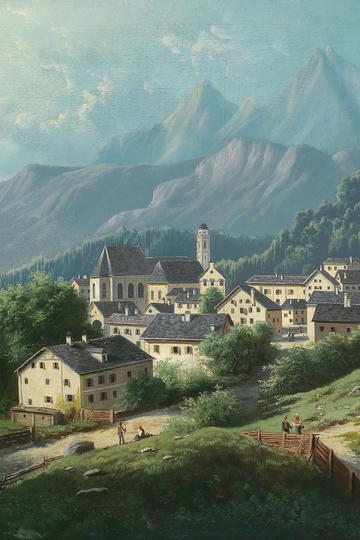 谁给白鹿做的特效